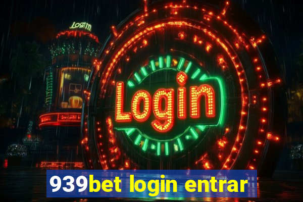 939bet login entrar